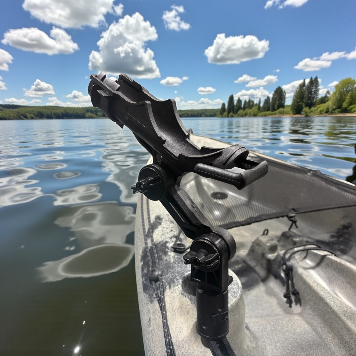 Kayak Rod Holder Kayak Rod Holder