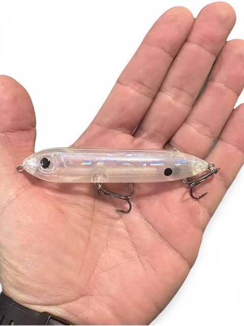 Top water Bass Plug