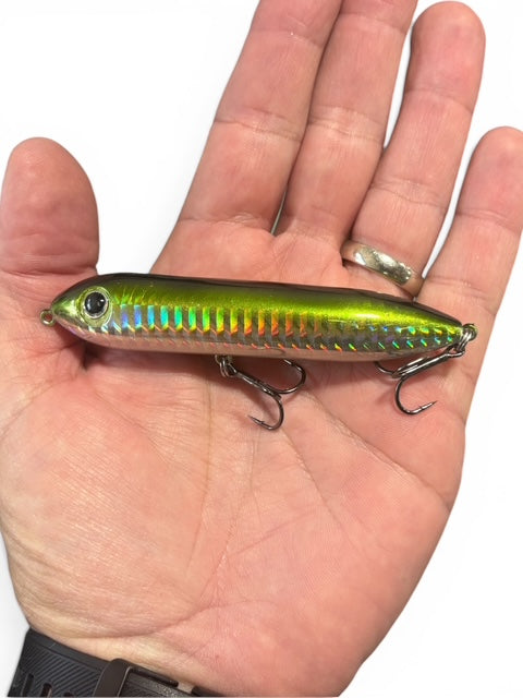 Top water Bass Plug