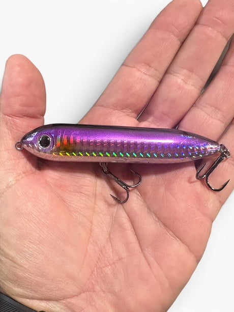Top water Bass Plug
