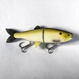 Swimbait/Glidebait Prototype
