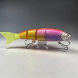 Swimbait/Glidebait Prototype