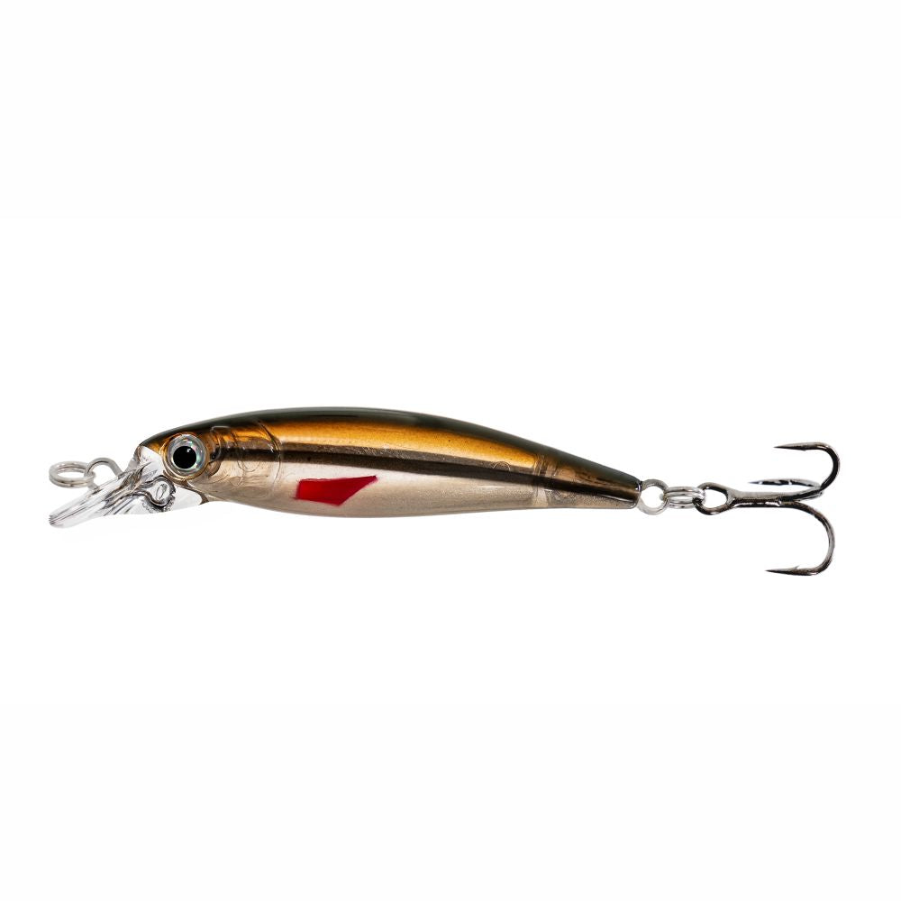 Micro HD Trout 1.5"