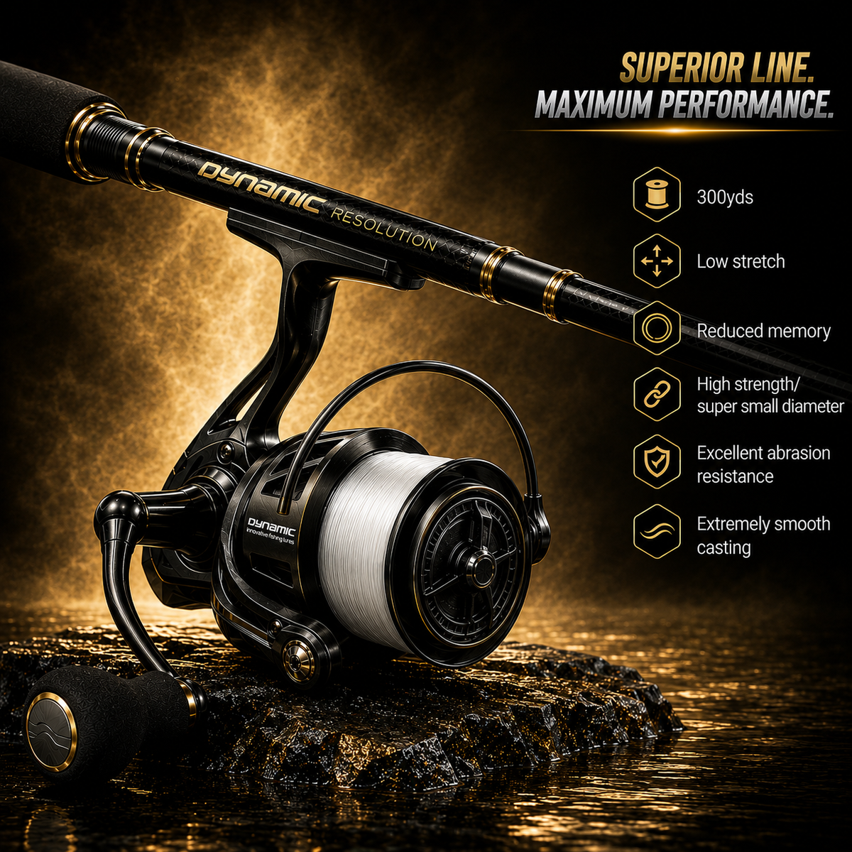 Fishing Line