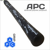 Ice Rod S-Glass Series