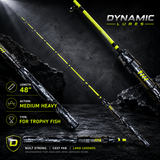 Ice Rod S-Glass PB SERIES 48"