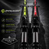 Ice Rod S-Glass PB SERIES 48"