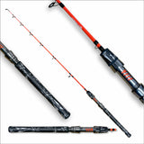 Ice Rod S-Glass Series