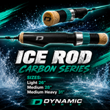 Ice Rod Carbon Series