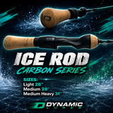 Ice Rod Carbon Series