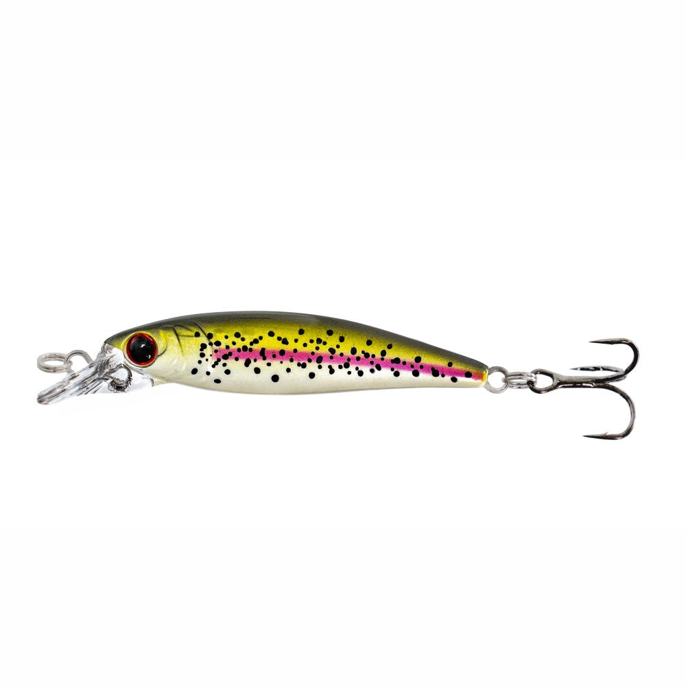 Micro HD Trout 1.5"