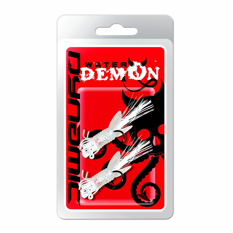 Water Demon 1.5"