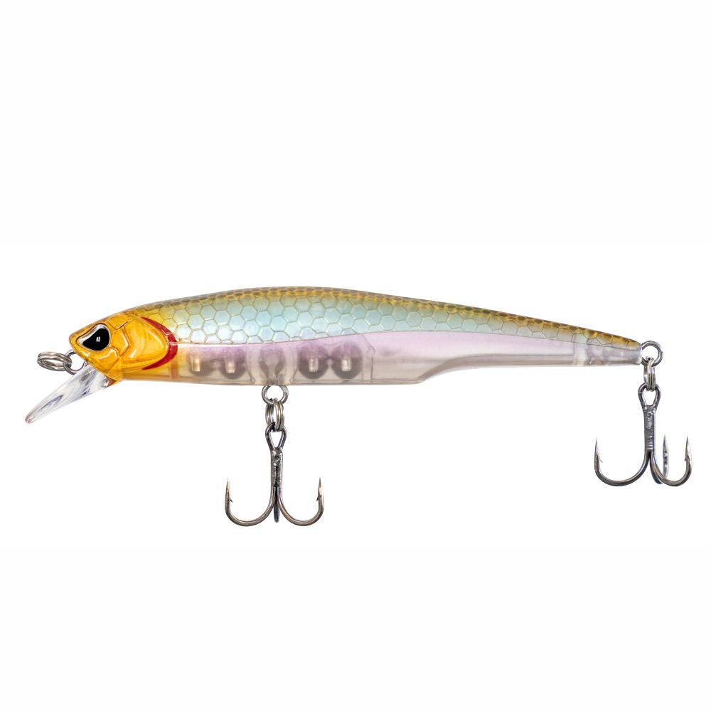 Z-Spec Crankbait – Lifelike Bass and Trout Lure for Deep Water