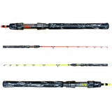 Ice Rod S-Glass Series