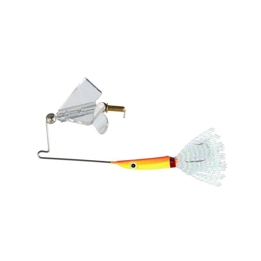 Mini Buzzbait 3"