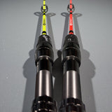 Ice Rod S-Glass Series