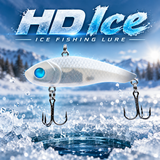 HD Ice 2"