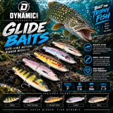 Glide-Bait