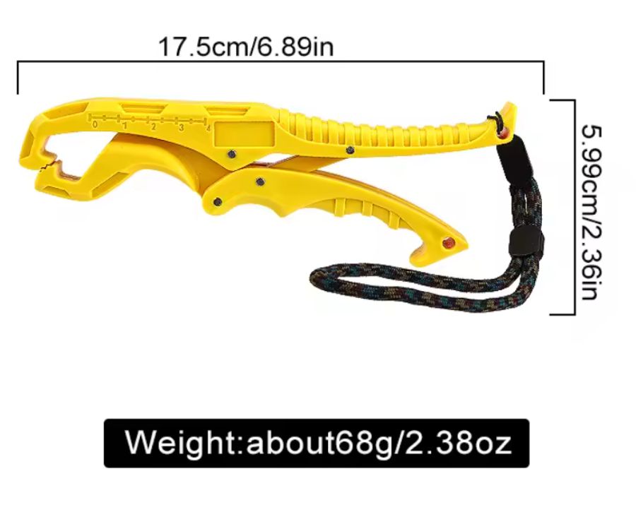 Fish Gripper