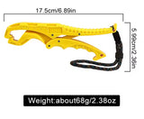 Fish Gripper