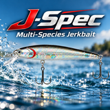 J-Spec 3"