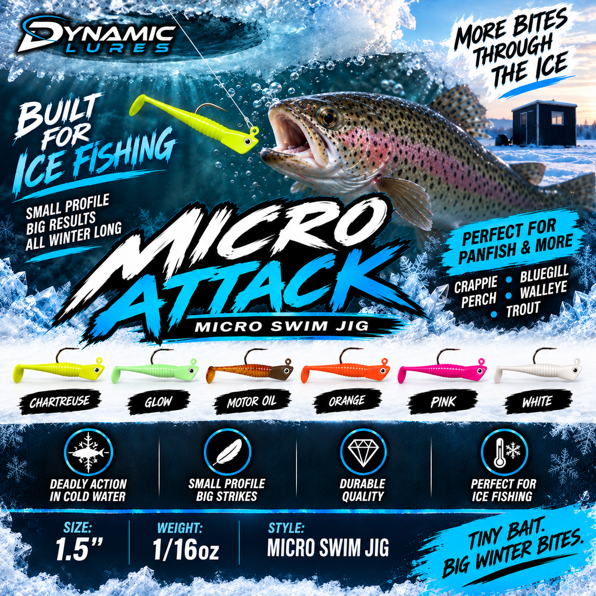 Micro Attack 1.5"