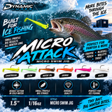 Micro Attack 1.5"