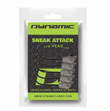 Sneak Attack 3"