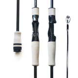 Raven Fishing Rod