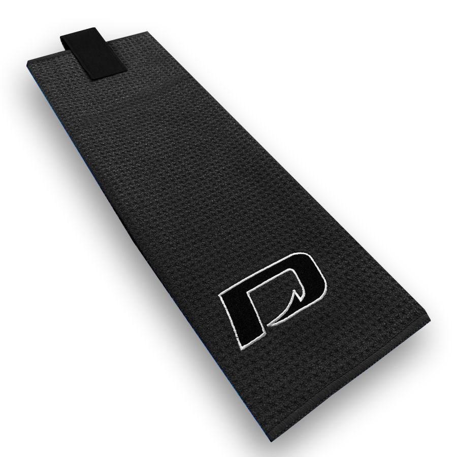 blank fishing towel with hook Towel – Dynamic Lures