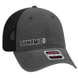 Caps