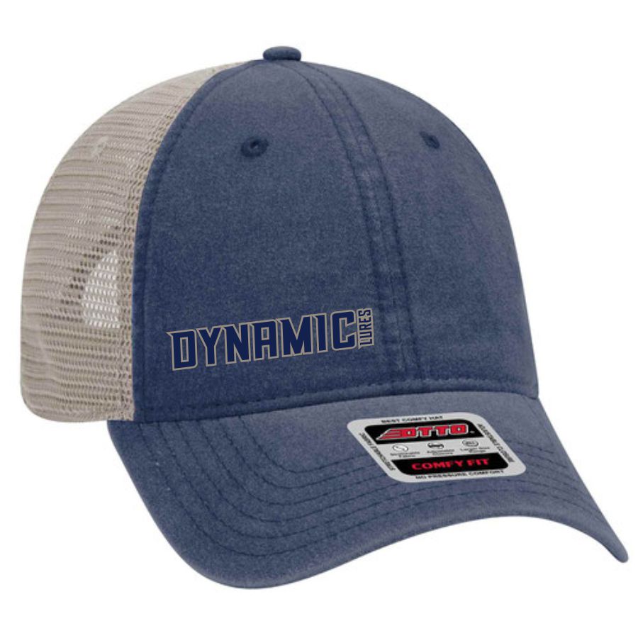 Caps