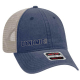 Caps
