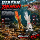 Water Demon 1.5"