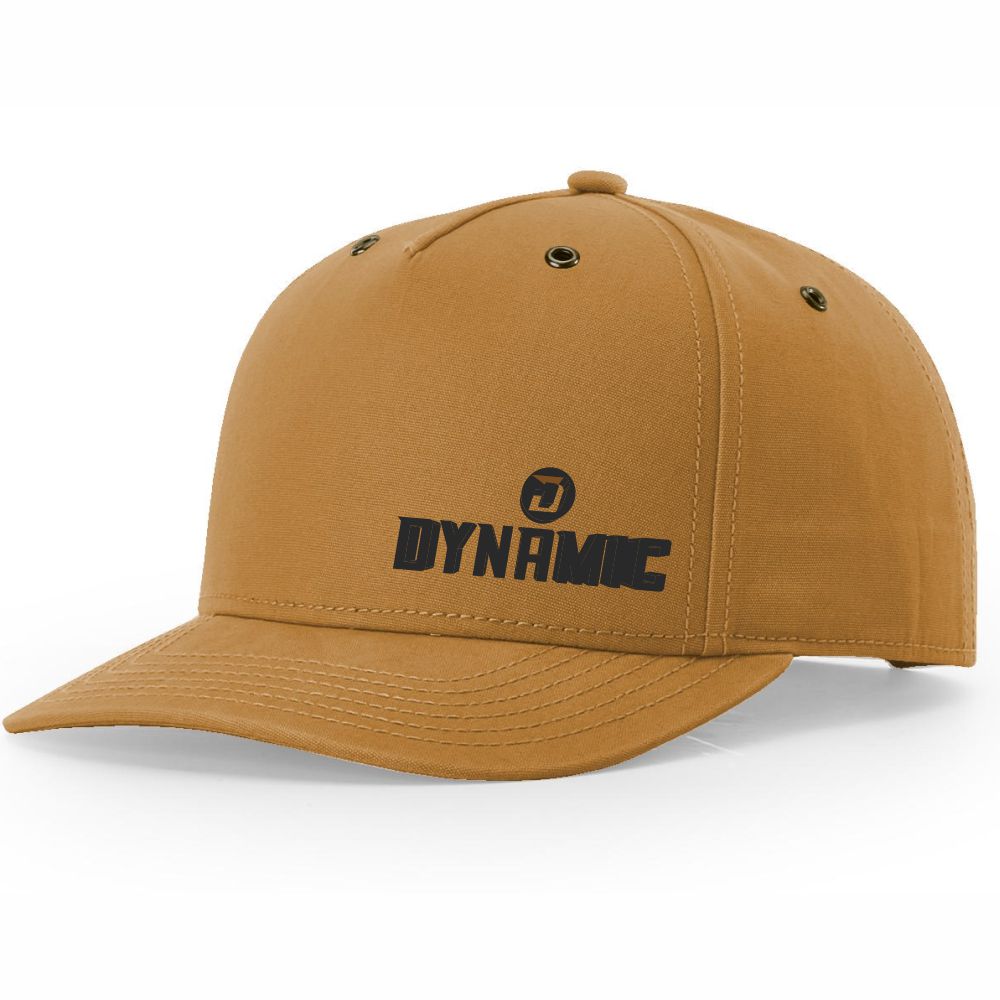 Caps