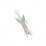 demon fishing lure Water Demon 1.5" – Soft Swim Jig with Paddle Tail for Trout & Panfish