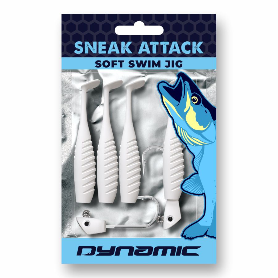 Sneak Attack 3"