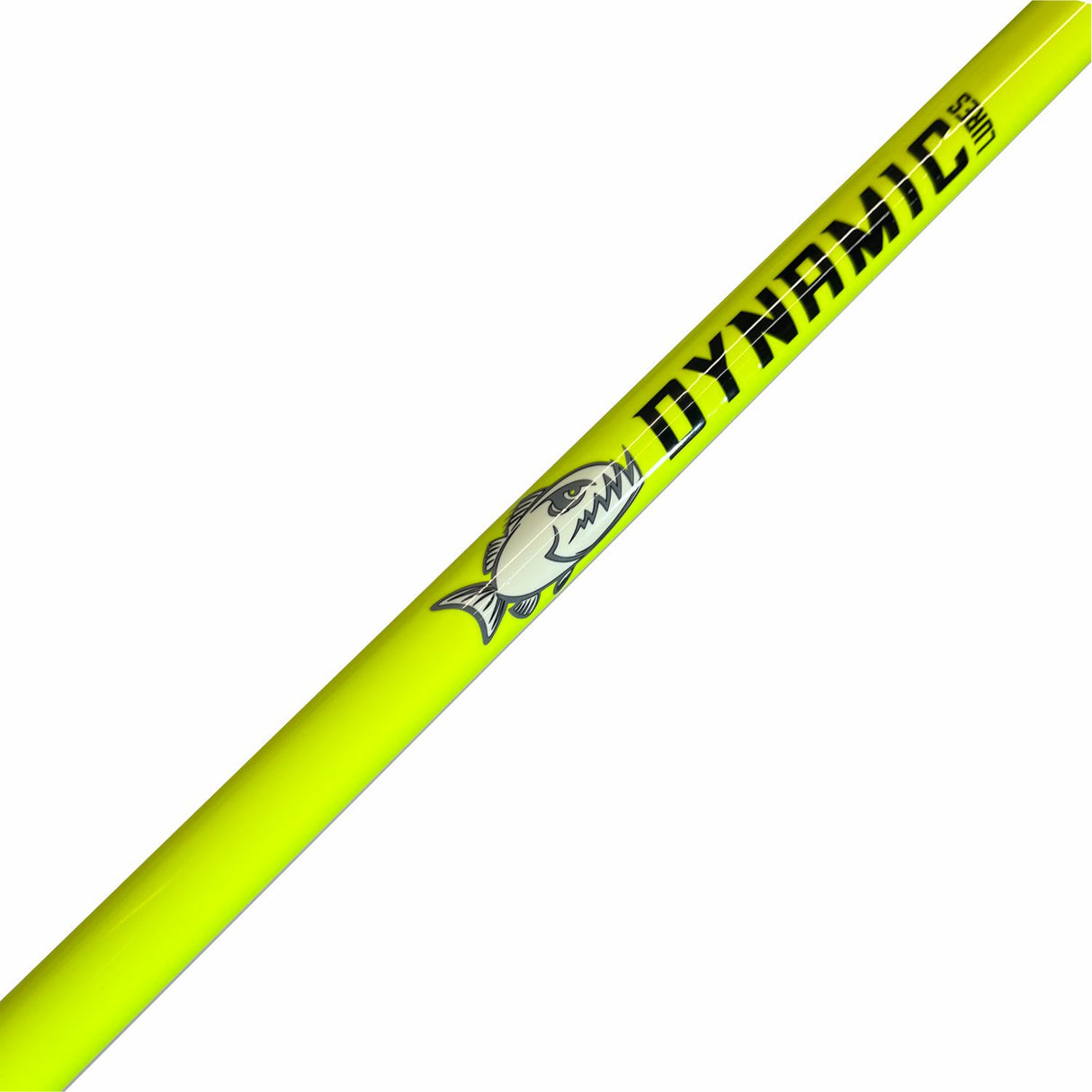 Big Game Fishing Rod