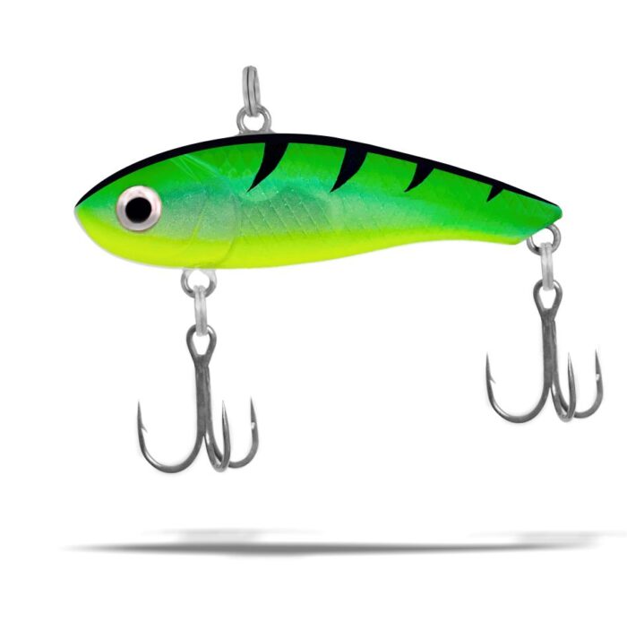 Ice fishing jig, Ice fishing lure, vibration lure, winter jig, winter fishing lure