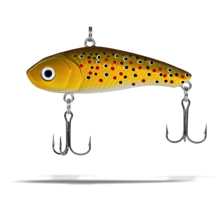 Ice fishing jig, Ice fishing lure, vibration lure, winter jig, winter fishing lure