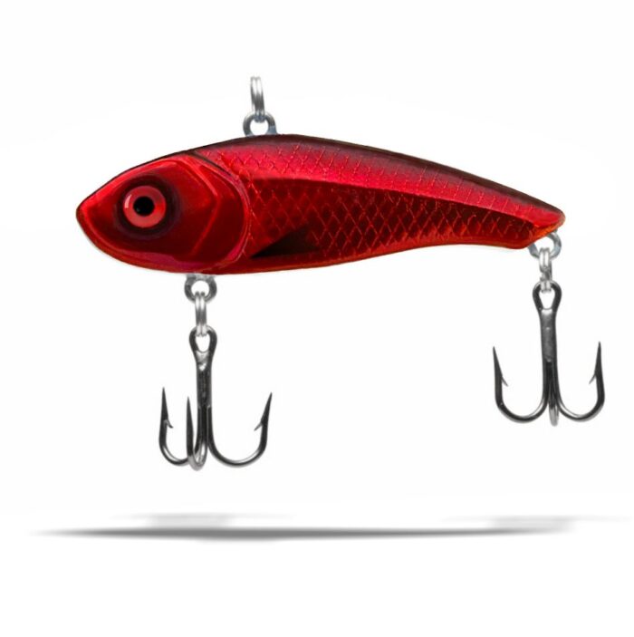 Ice fishing jig, Ice fishing lure, vibration lure, winter jig, winter fishing lure