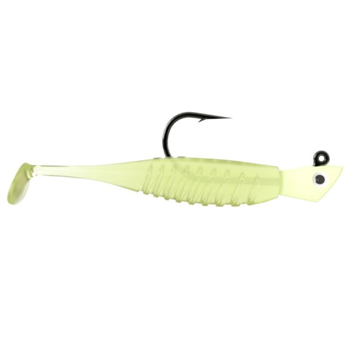 Lake Trout Ice Fishing Lure