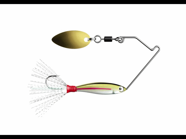 micro spinnerbait off 61% 