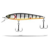Dynamic Lures J-Spec, The Hookup - True North Wilds