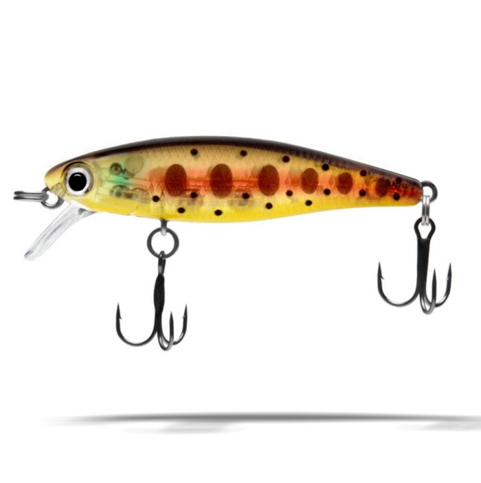 Trout Fishing Lure - Trout Crankbait - #1 rated Trout Lure