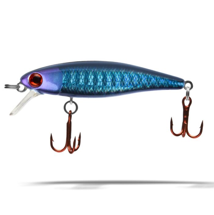 Trout Fishing Lure - Trout Crankbait - #1 rated Trout Lure