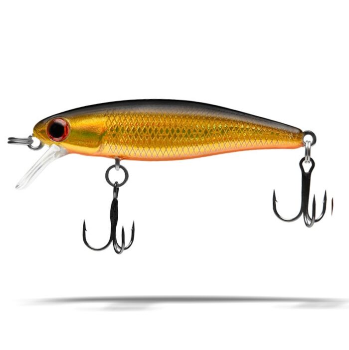 Trout Fishing Lure - Trout Crankbait - #1 rated Trout Lure