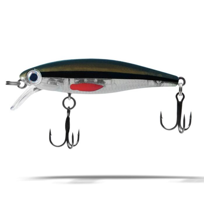 Redfin Shiner - Trout Fishing Lure - Trout Crankbait - #1 rated Trout Lure