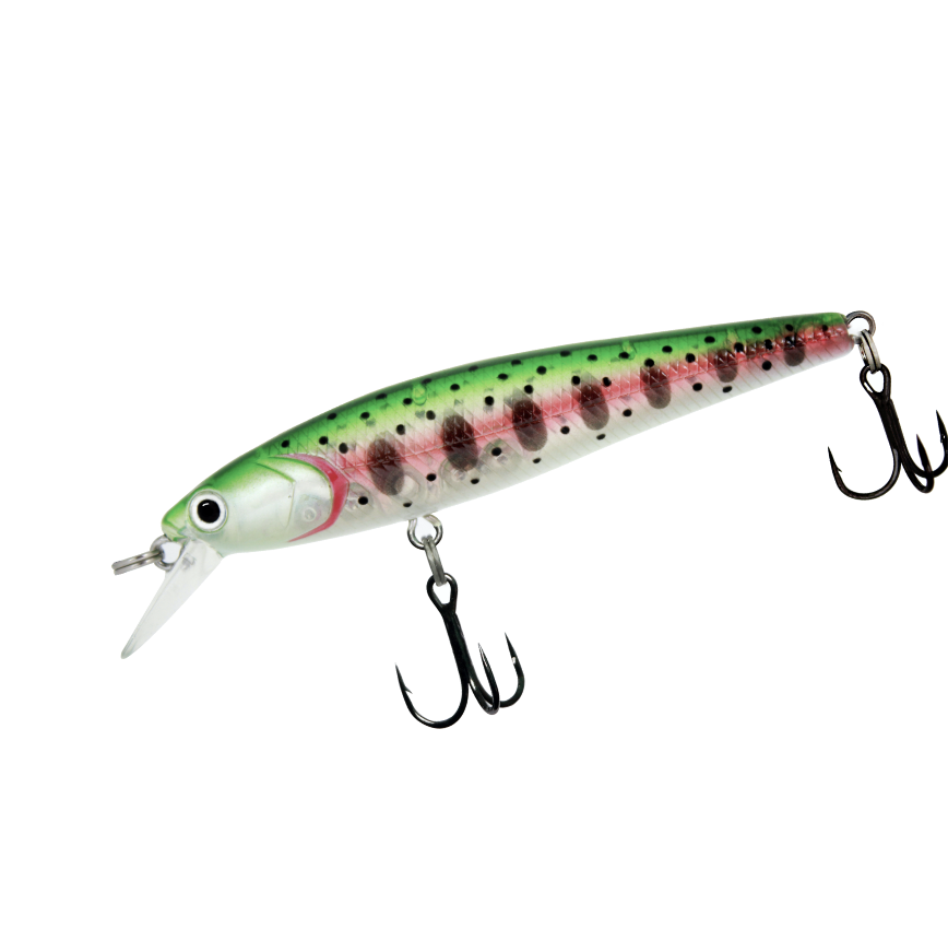 Dynamic Lures HD Ice Lure - Als.com