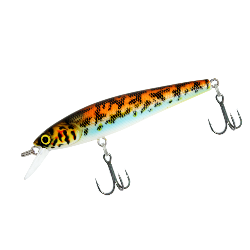 Dynamic Lures HD Trout have very sharp hooks FYI. : r/tacklebox